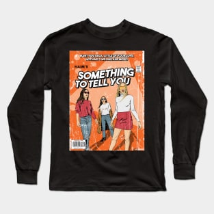 Alana Haim Long Sleeve T-Shirt